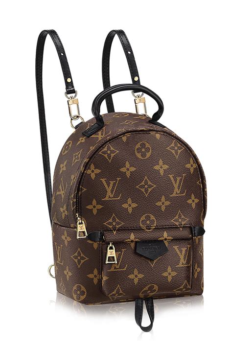 designer backpack purse louis vuitton|backpack Louis Vuitton original.